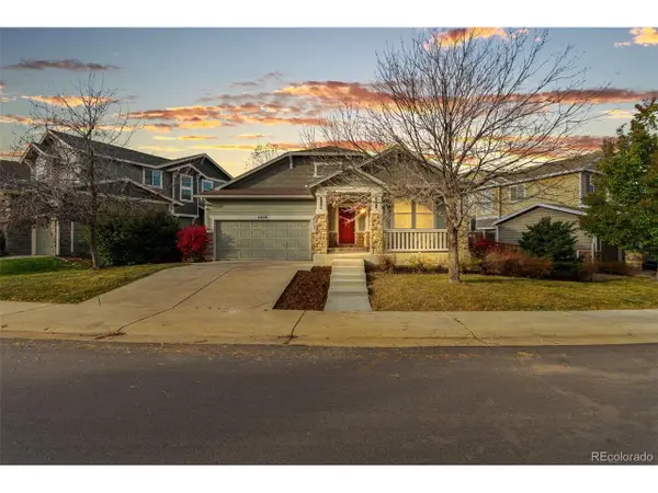 4408 Applecrest Cir, Castle Rock, CO 80109