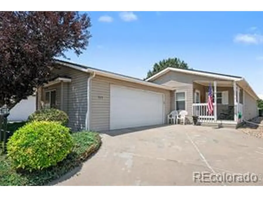 803 Sunchase Dr, Fort Collins, CO 80524 - #2
