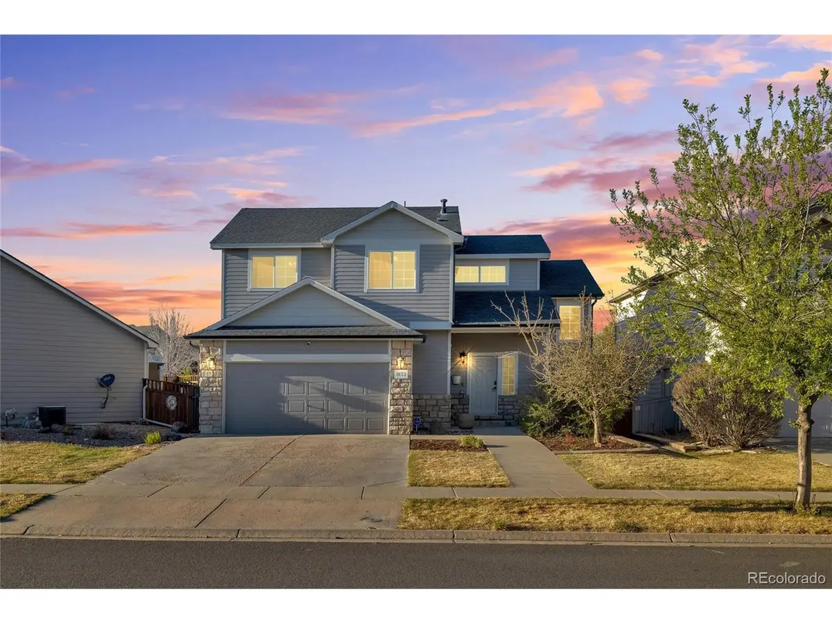 1673 Buckskin Ave, Brighton, CO 80603 - #1