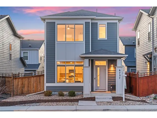 6737 Canosa St, Denver, CO 80221