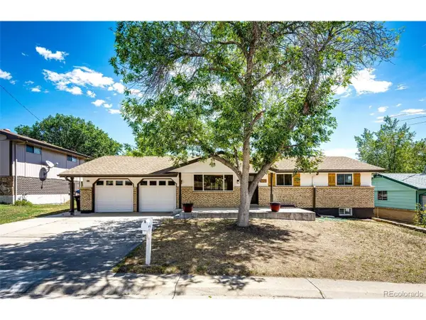 7124 Ingalls Ct, Arvada, CO 80003