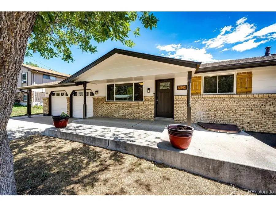 7124 Ingalls Ct, Arvada, CO 80003 - #2