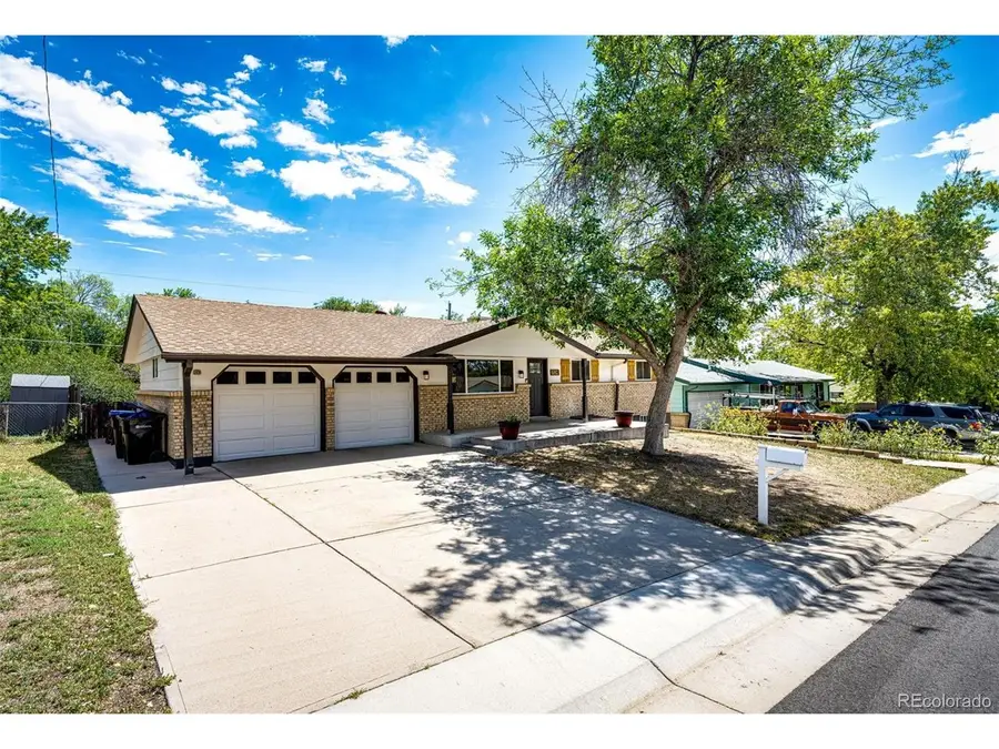 7124 Ingalls Ct, Arvada, CO 80003 - #3