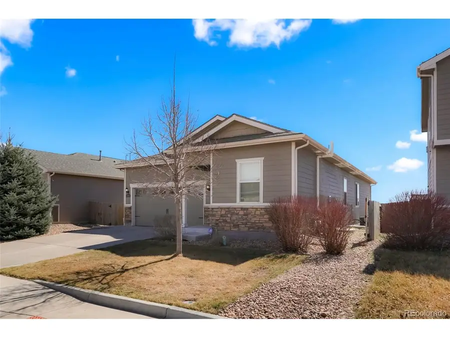 4768 E 95th Ave, Thornton, CO 80229 - #2