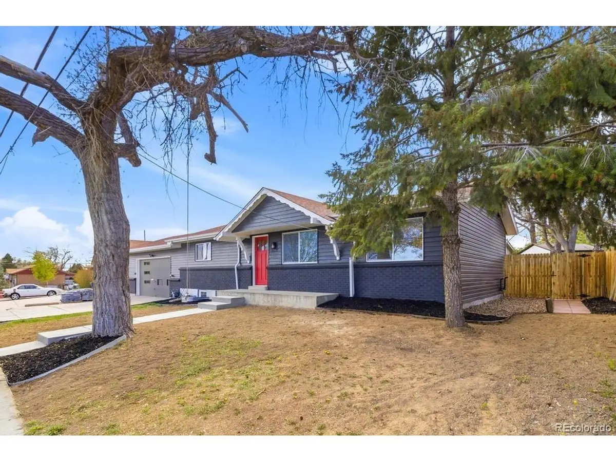 8025 Sherman St, Denver, CO 80221 - #1