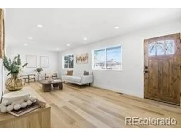 8025 Sherman St, Denver, CO 80221