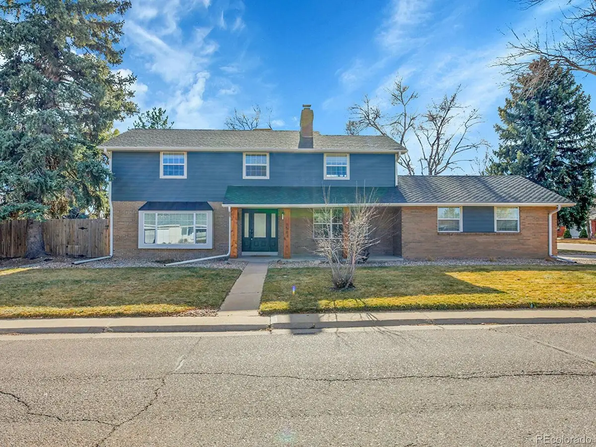 5584 W Rowland Pl, Littleton, CO 80128 - Image #1