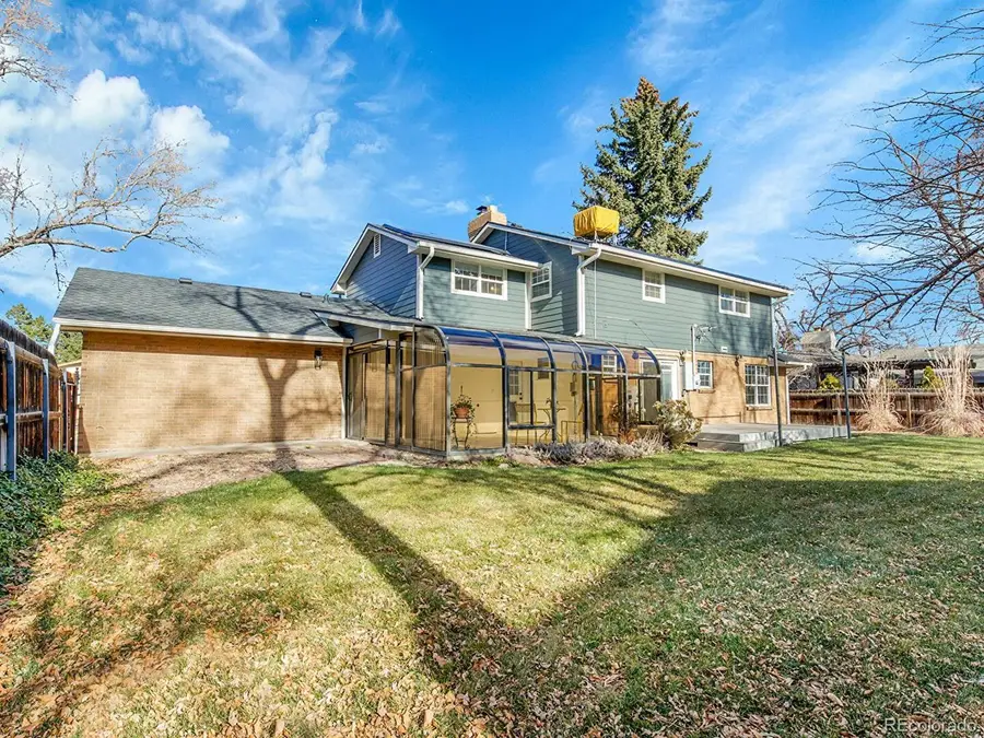 5584 W Rowland Pl, Littleton, CO 80128 - Image #3