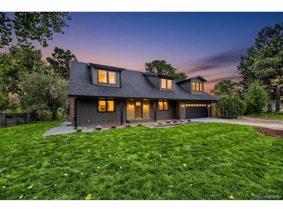 3901 E Orchard Rd, Centennial, CO 80121 - #2