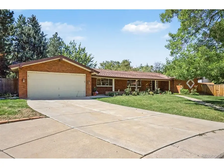 3077 Owens Ct, Northeast Jefferson, CO 80215 - #3