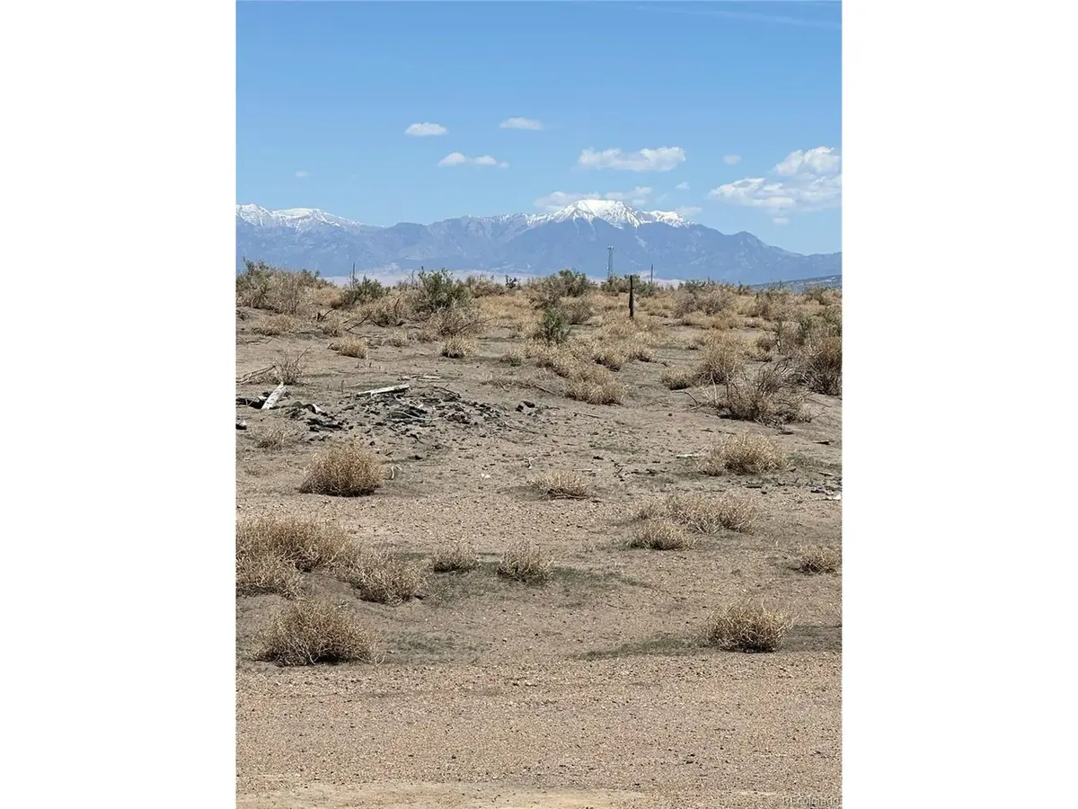 7 Foothill Blvd, Alamosa, CO 81101 - #1