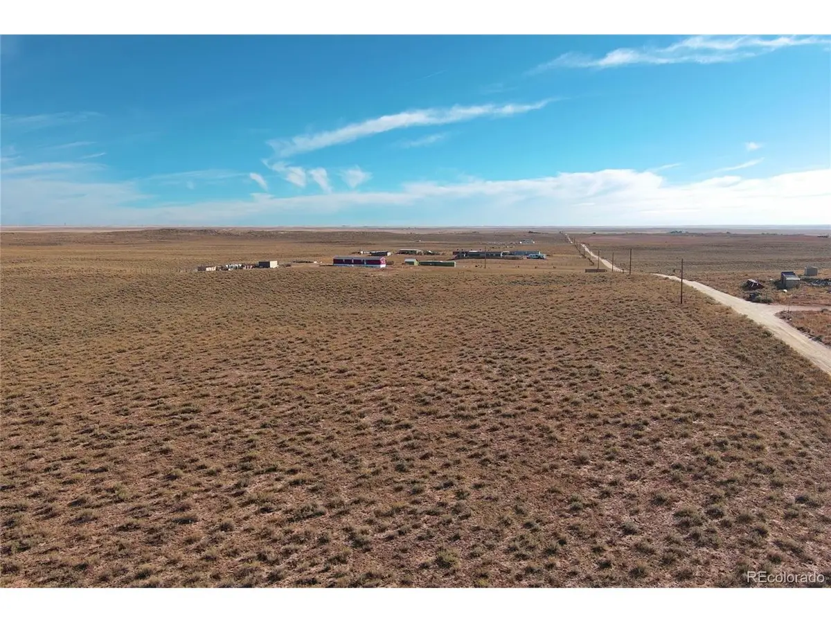 Mountain Prairie Dr, Colorado Springs, CO 80928 - #1