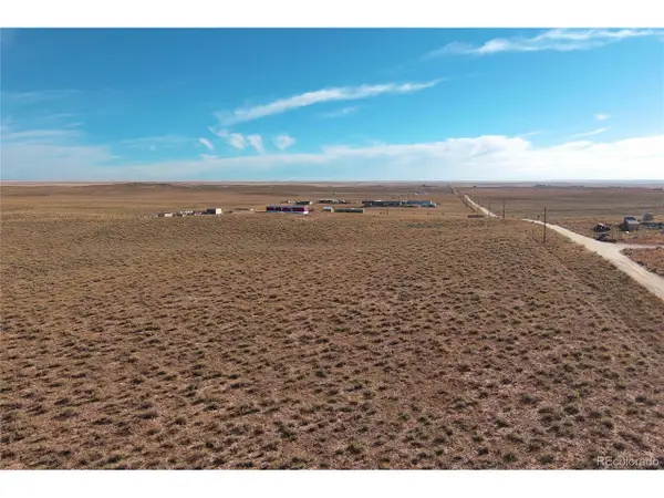 Mountain Prairie Dr, Colorado Springs, CO 80928