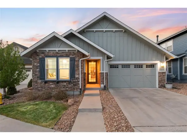 6609 Pinery Villa Pl, Parker, CO 80134