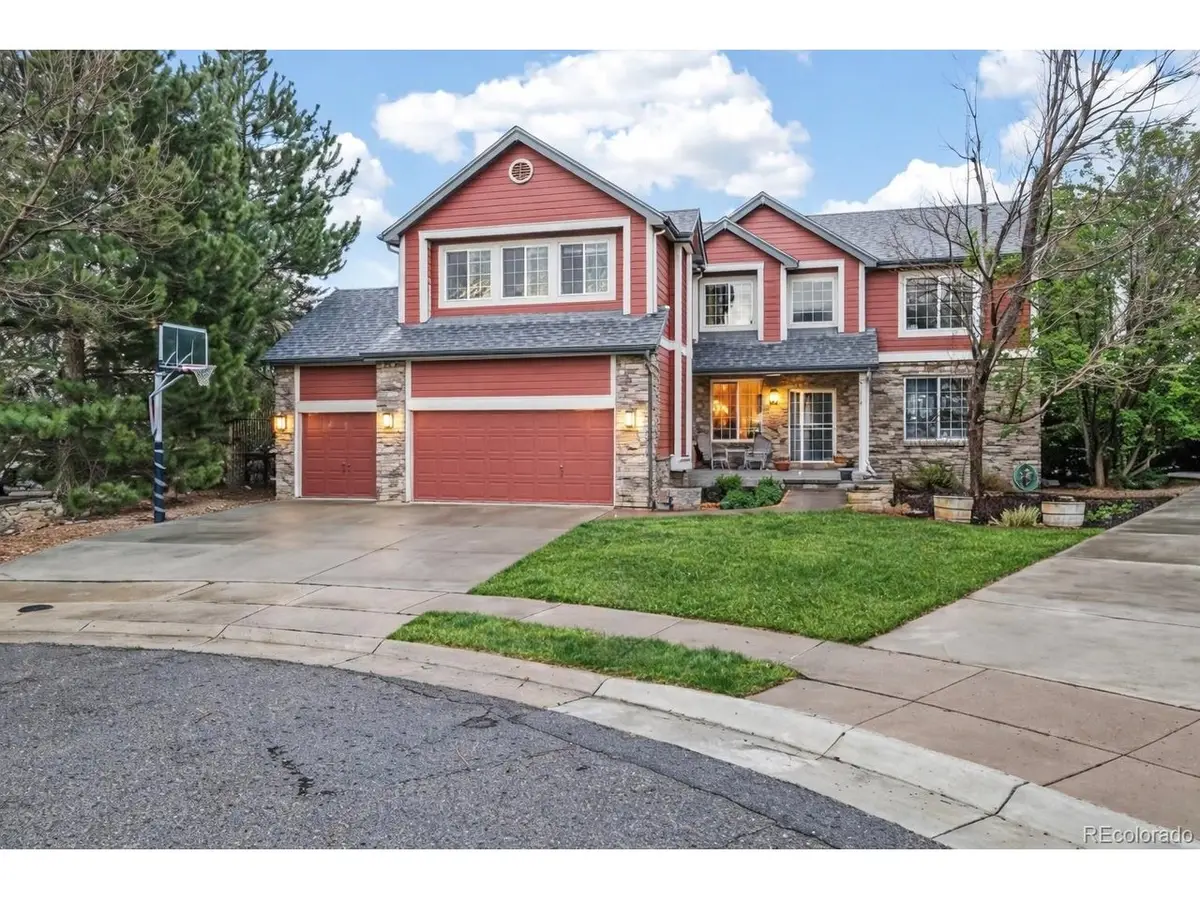 6080 Russell Ln, Arvada, CO 80403 - #1