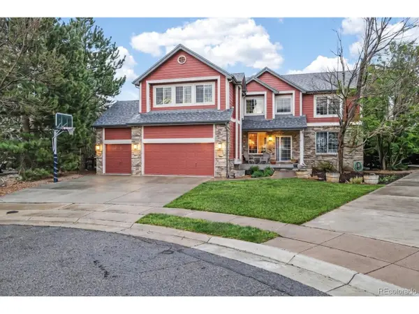 6080 Russell Ln, Arvada, CO 80403