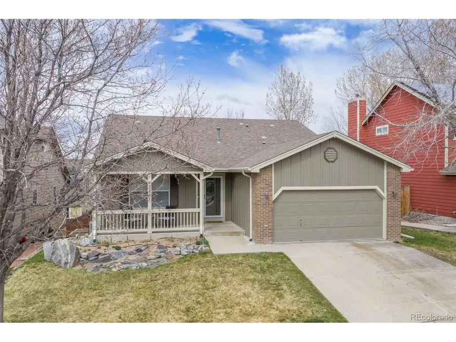 13881 W 64th Dr, Arvada, CO 80004 - #2
