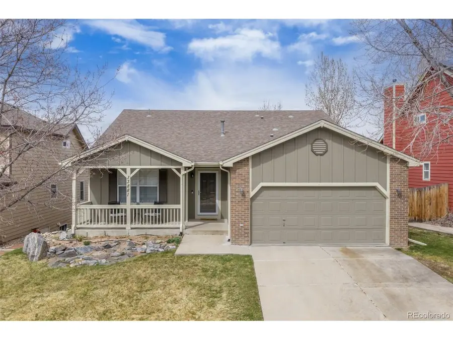 13881 W 64th Dr, Arvada, CO 80004 - #3