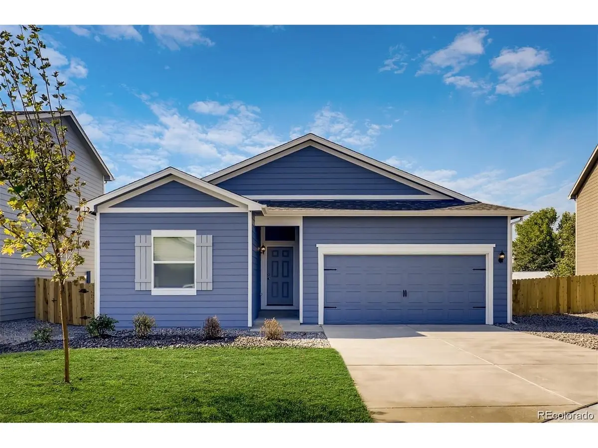 516 Jordan St, Keenesburg, CO 80643 - Image #1