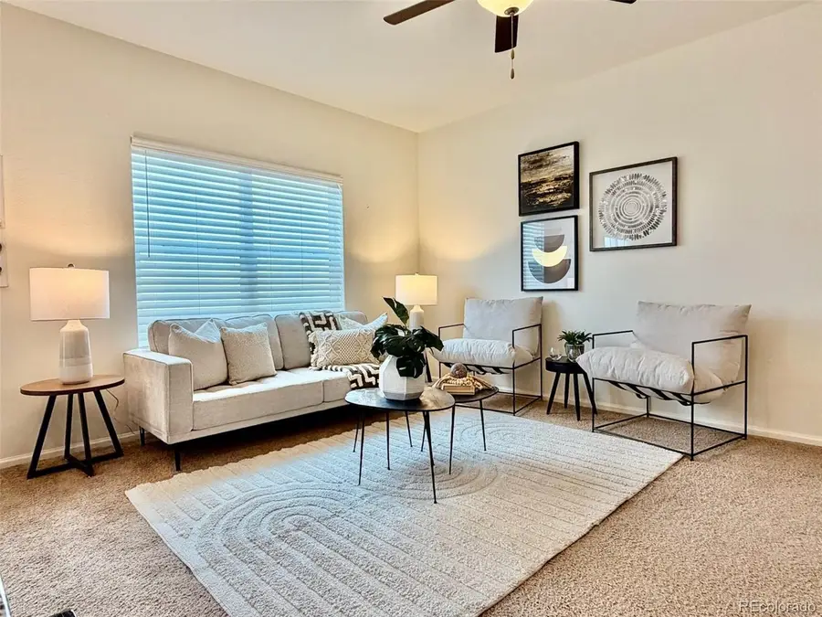 516 Jordan St, Keenesburg, CO 80643 - Image #2