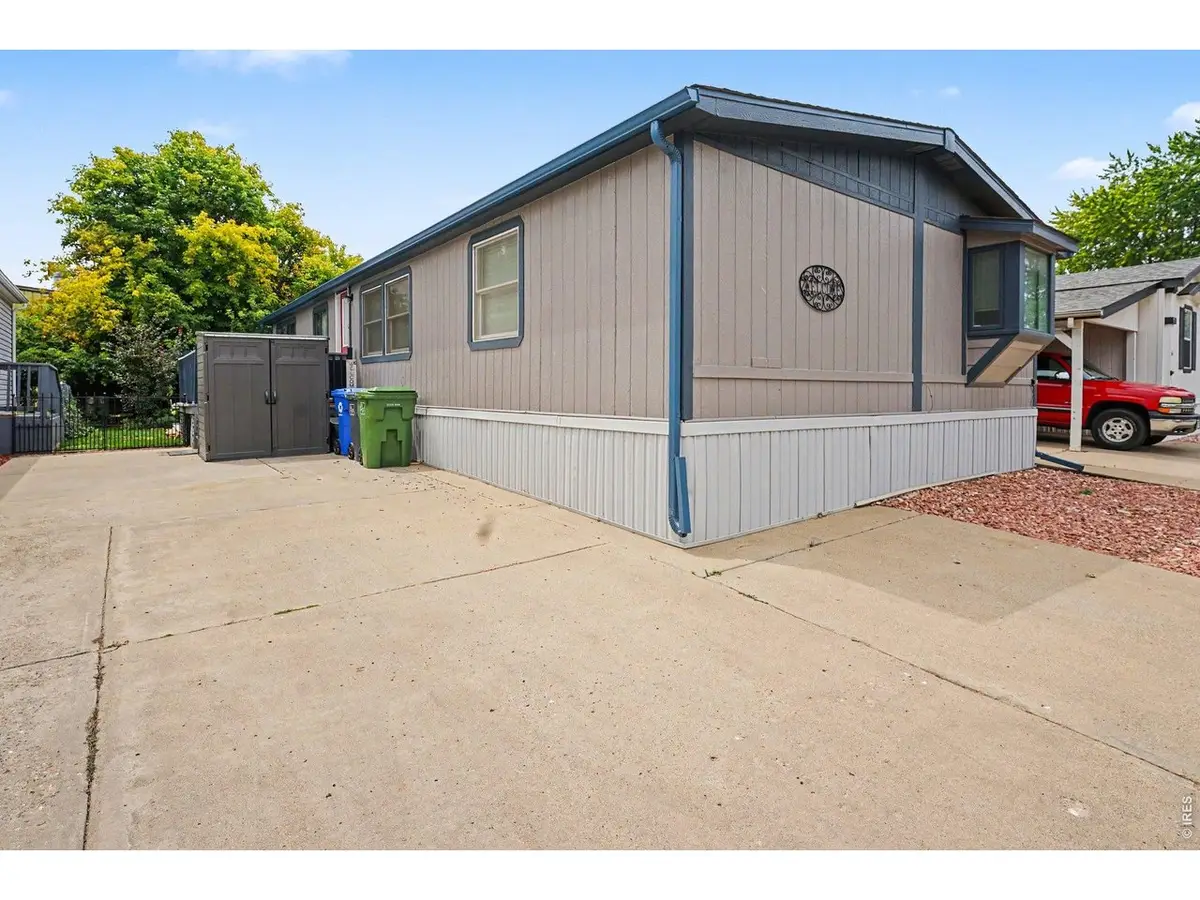 1166 Madison Ave #83, Loveland, CO 80537 - #1