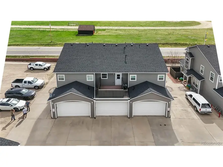 645 Yuma Loop #402, Kiowa, CO 80117 - #2