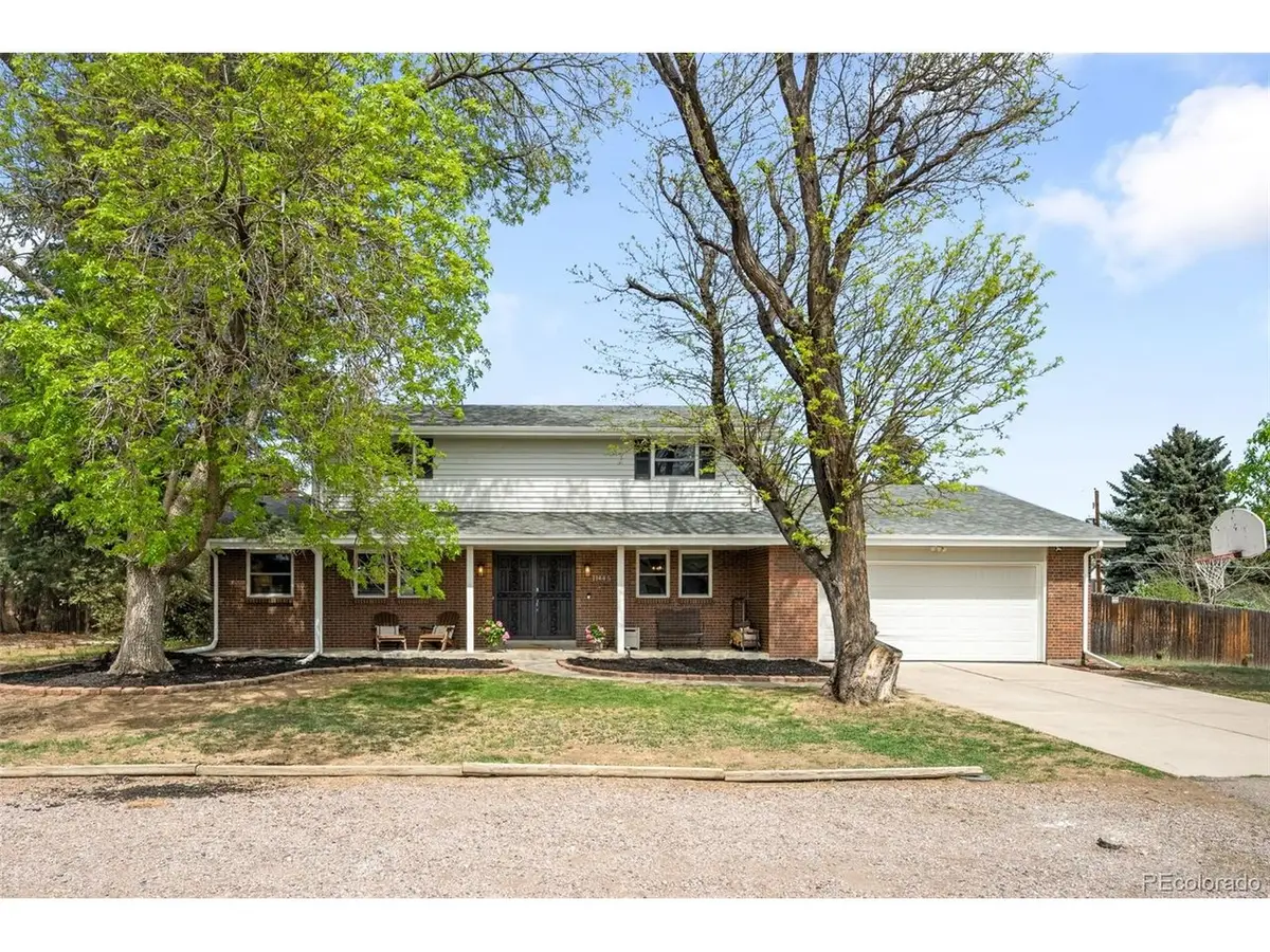 11445 W 77th Dr, Arvada, CO 80005 - #1
