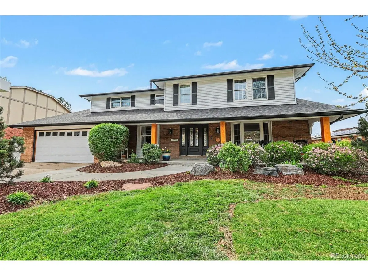 7577 S Fillmore Way, Centennial, CO 80122 - #1