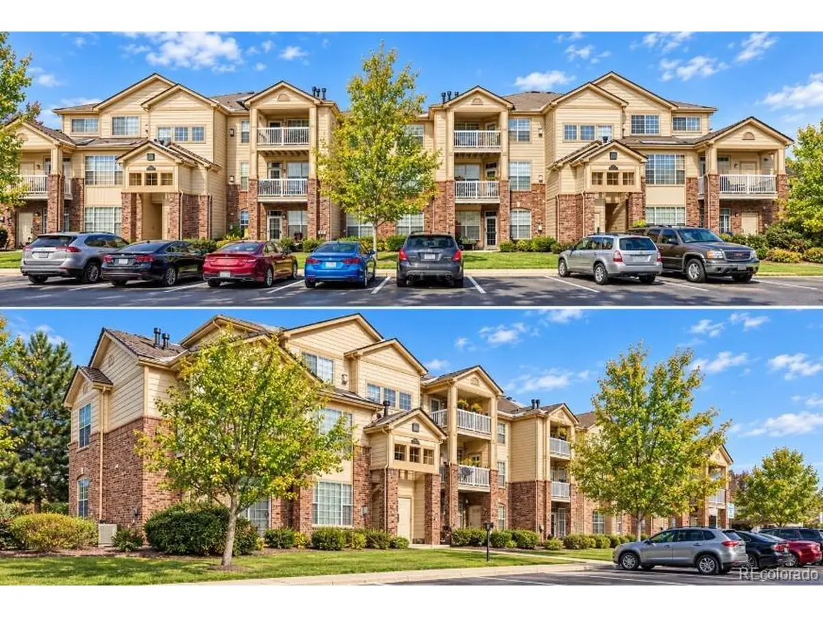 5703 N Gibralter Way #105, Aurora, CO 80019 - #1