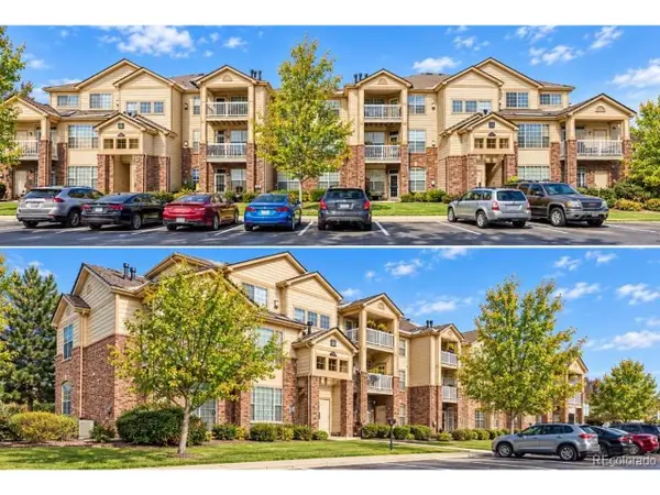 5703 N Gibralter Way #105, Aurora, CO 80019