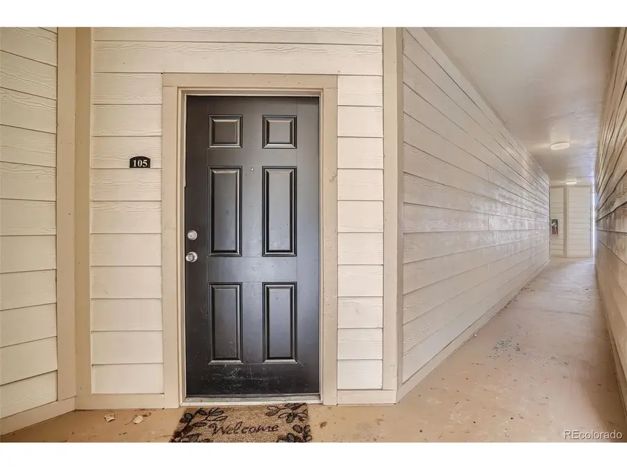 5703 N Gibralter Way #105, Aurora, CO 80019 - #2