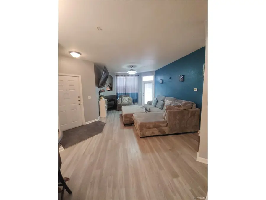 5703 N Gibralter Way #105, Aurora, CO 80019 - #3
