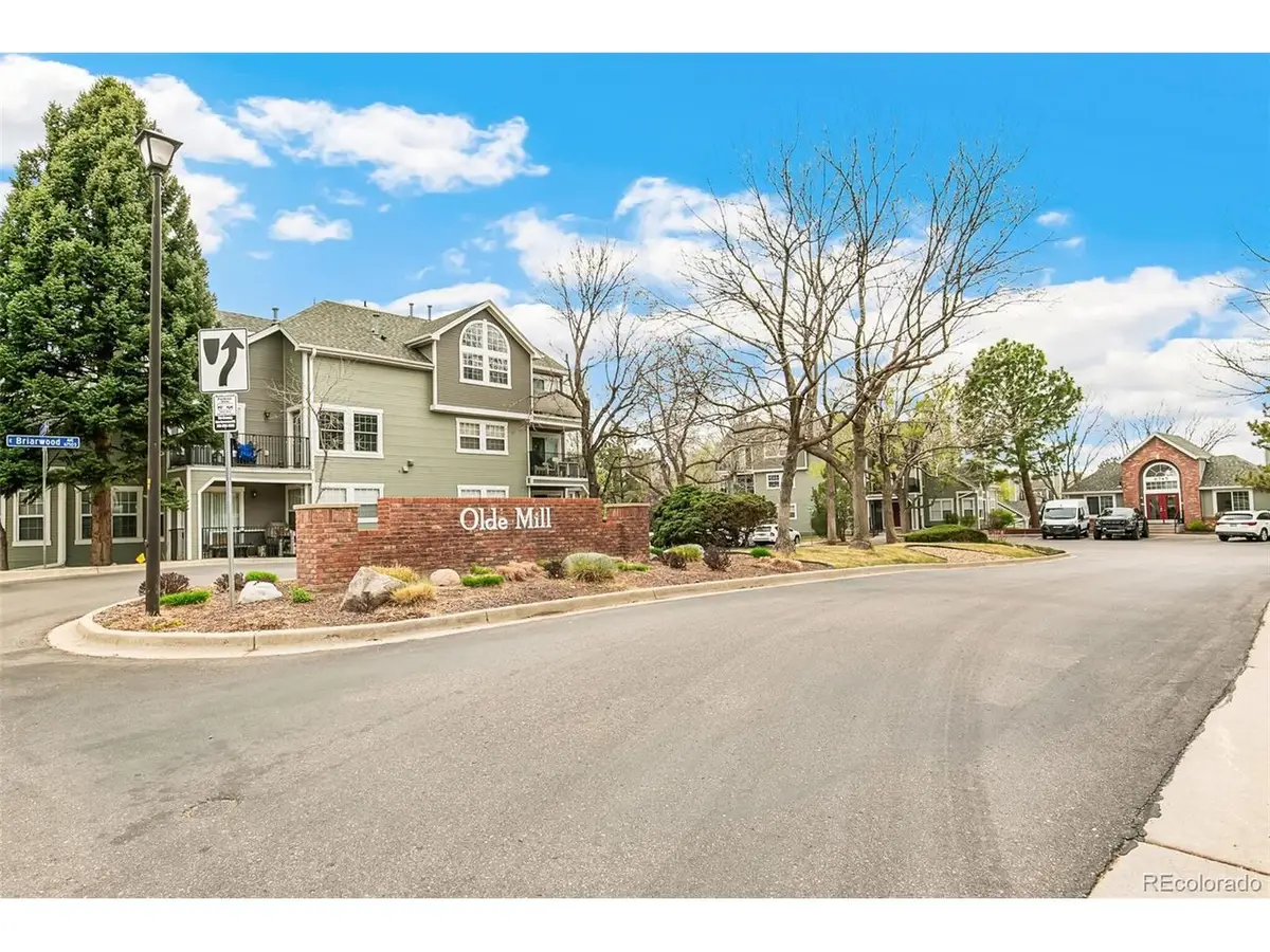 6776 S Ivy St #C1, Centennial, CO 80112 - #1