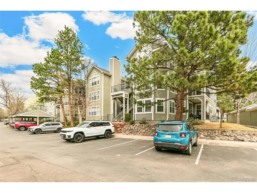 6776 S Ivy St #C1, Centennial, CO 80112 - #2