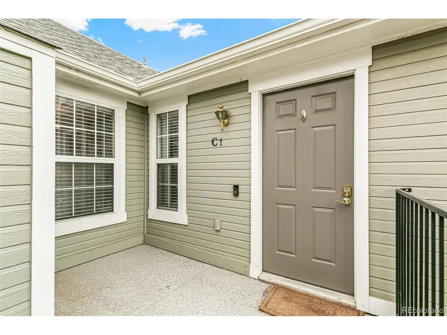 6776 S Ivy St #C1, Centennial, CO 80112 - #3
