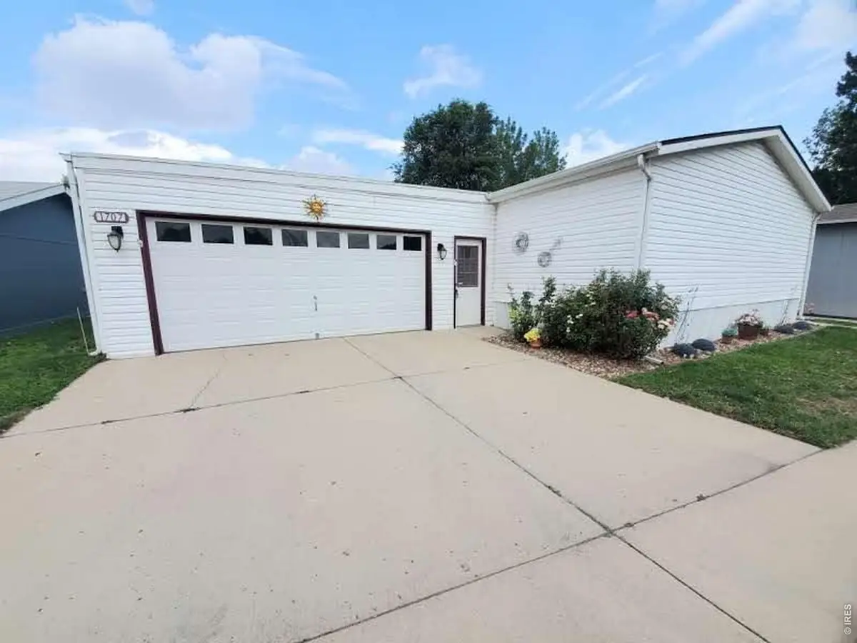 1707 Pearl Dr, Loveland, CO 80537 - #1