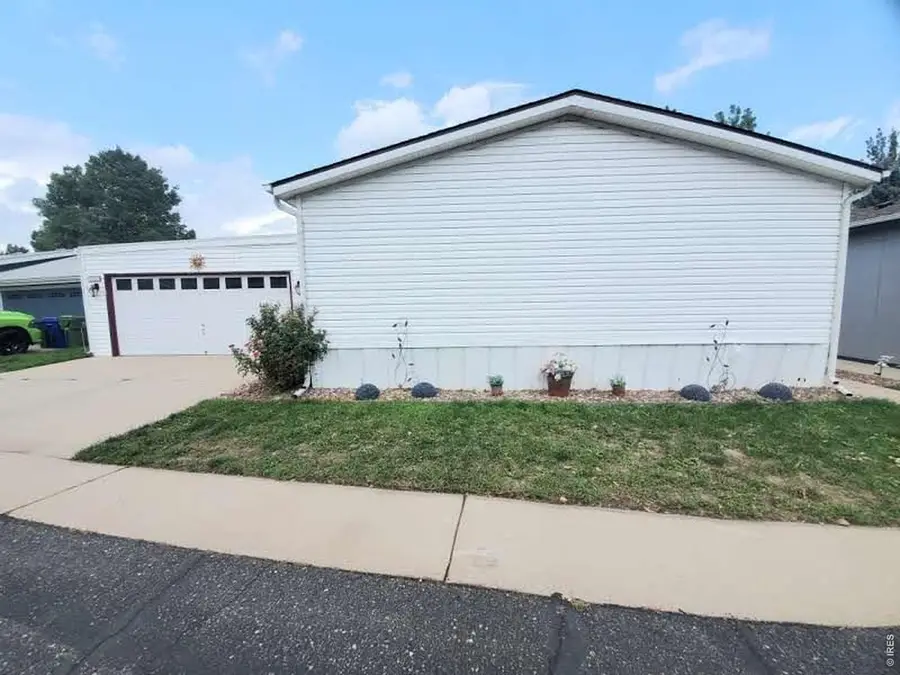 1707 Pearl Dr, Loveland, CO 80537 - #2