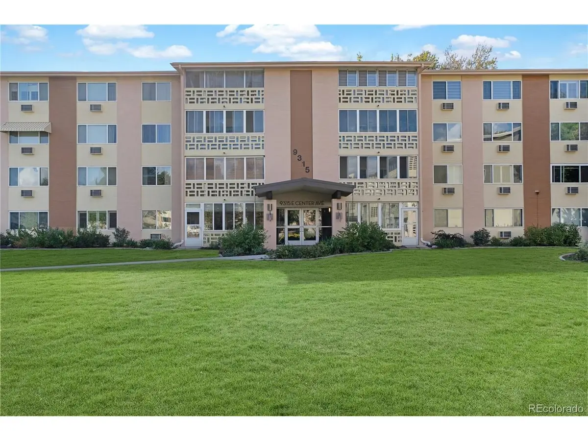 9315 E Center Ave #1B, Denver, CO 80247 - #1