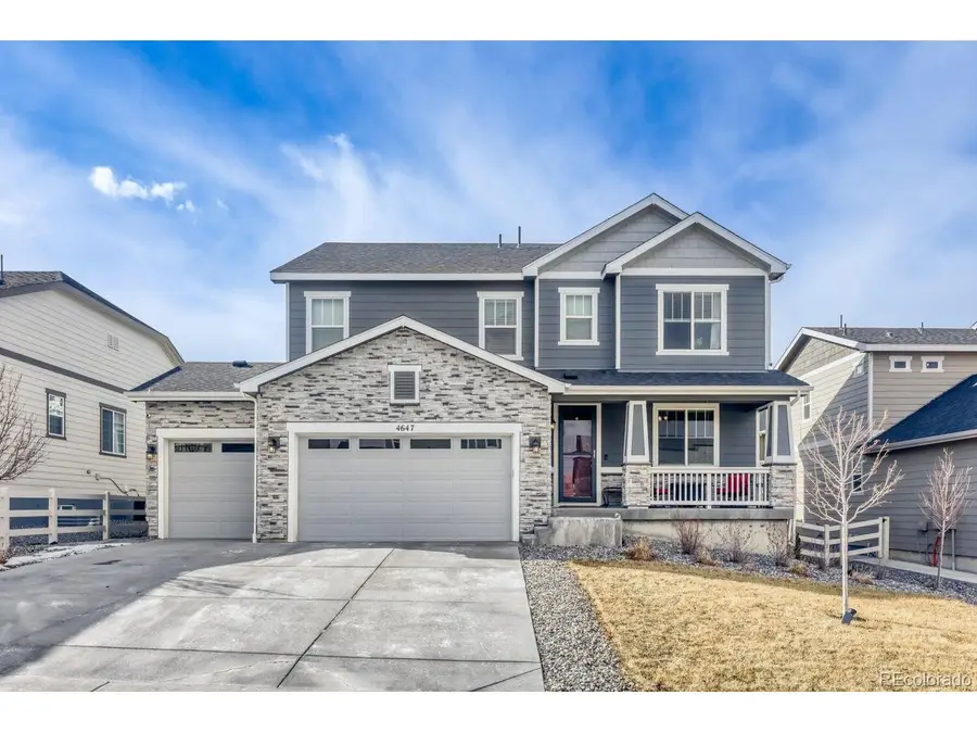 4647 Gray Wolf Ln, Castle Rock, CO 80104 - Image #2