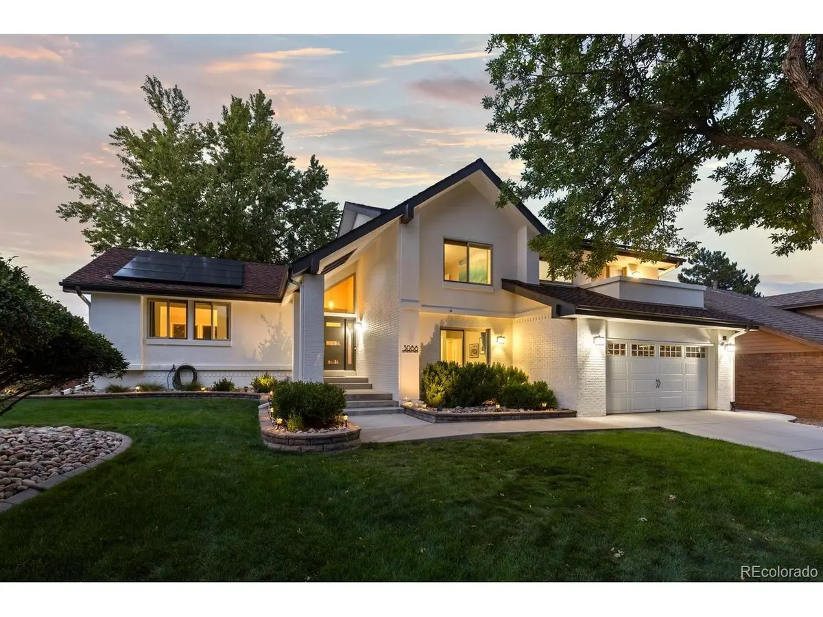 3088 E Nichols Cir, Centennial, CO 80122 - #1