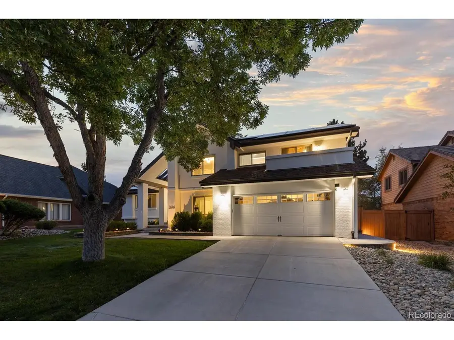 3088 E Nichols Cir, Centennial, CO 80122 - #3