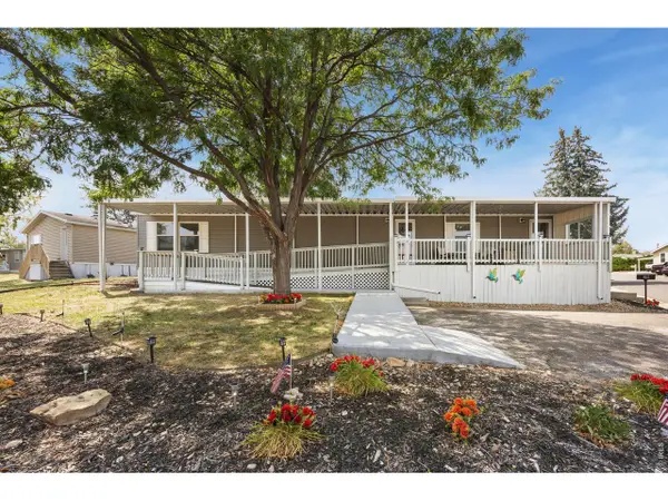 1801 W 92nd Ave #466, Denver, CO 80260