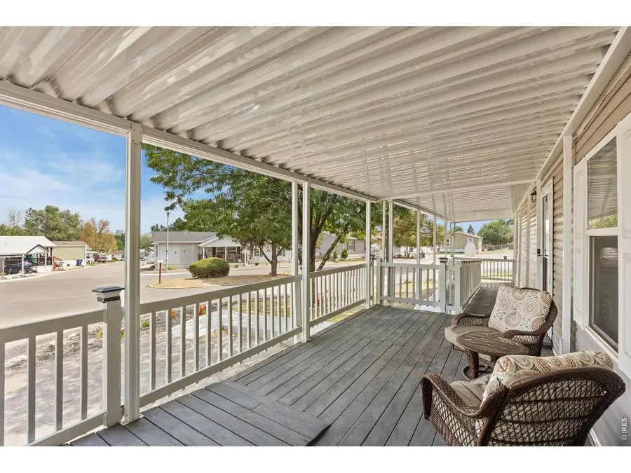 1801 W 92nd Ave #466, Federal Heights, CO 80260 - #2