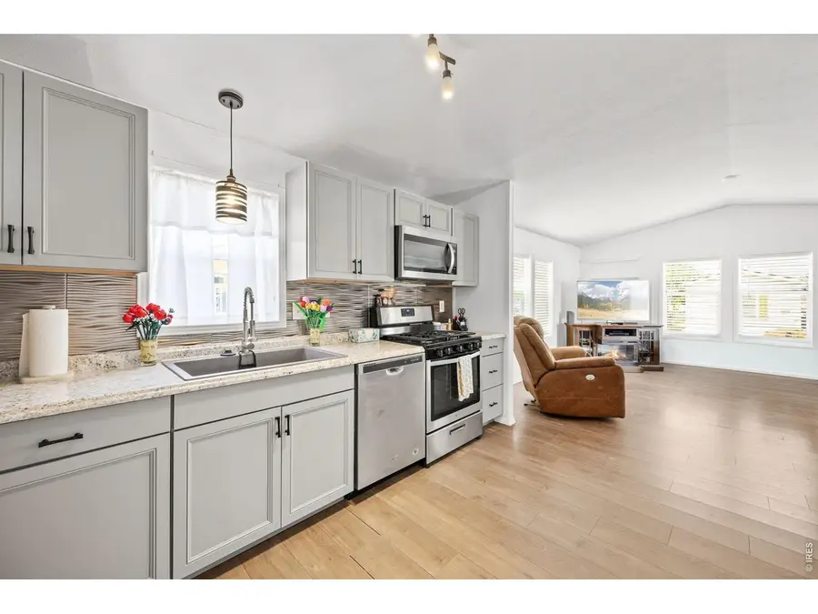 1801 W 92nd Ave #466, Federal Heights, CO 80260 - #3