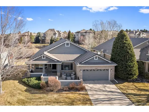 9570 Brook Hill Ln, Lone Tree, CO 80124