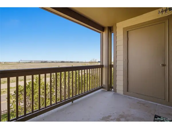 Address Withheld By Seller, Aurora, CO 80018