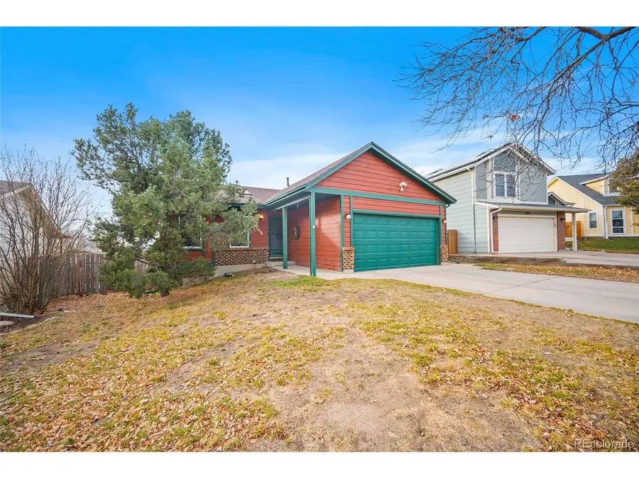 3930 Vicksburg Ter, Colorado Springs, CO 80917 - #2