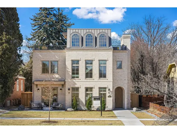 1135 S Downing St, Denver, CO 80210