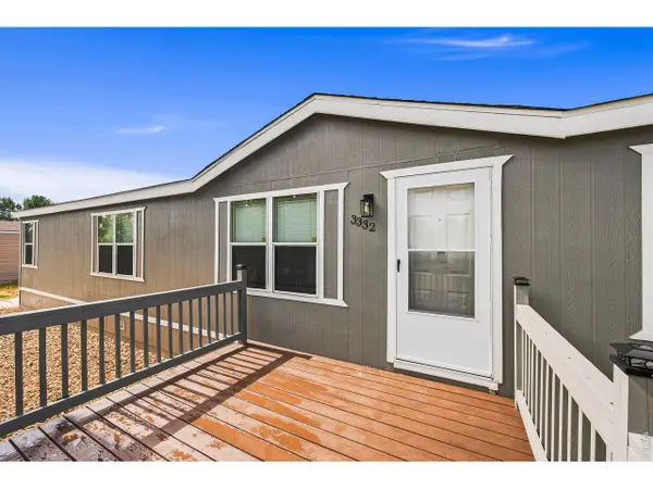 3332 Coyote Ln, Evans, CO 80620