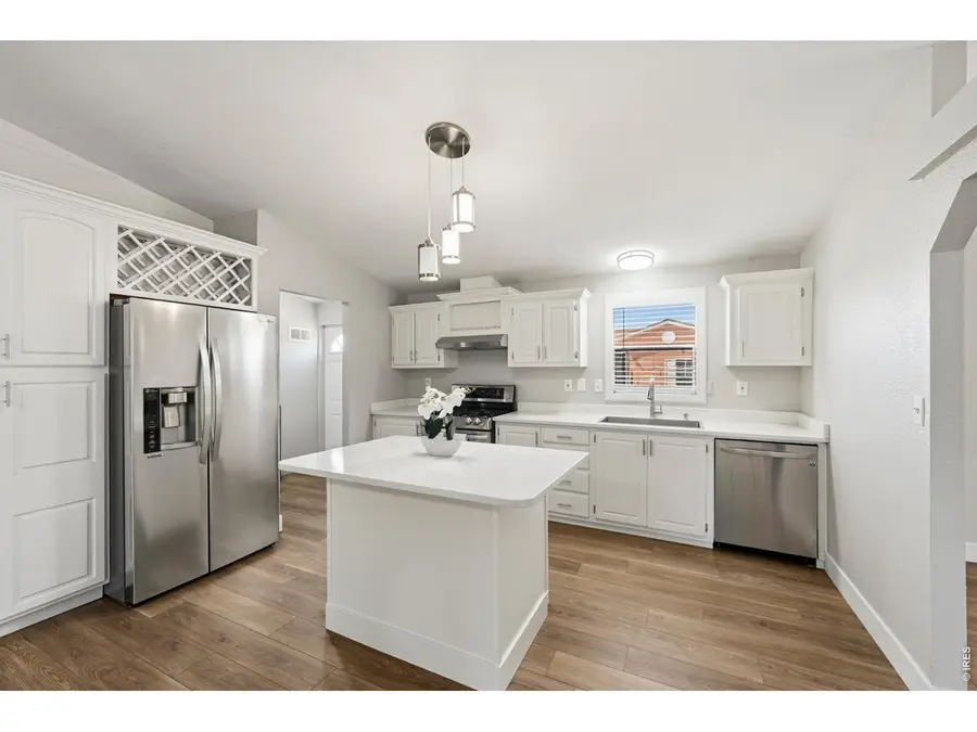 3332 Coyote Ln, Evans, CO 80620 - #2